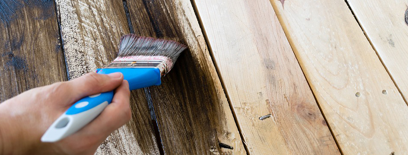 Consejos para realizar un buen barnizado de madera